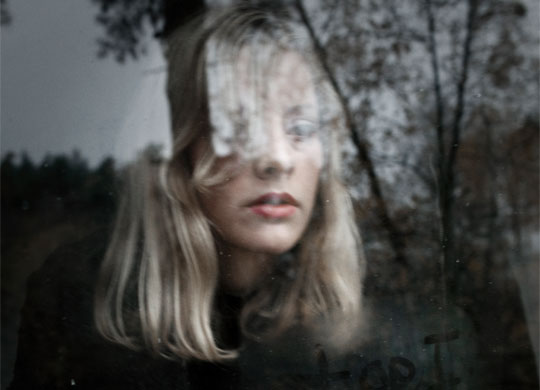 Photo by Alisa Resnik